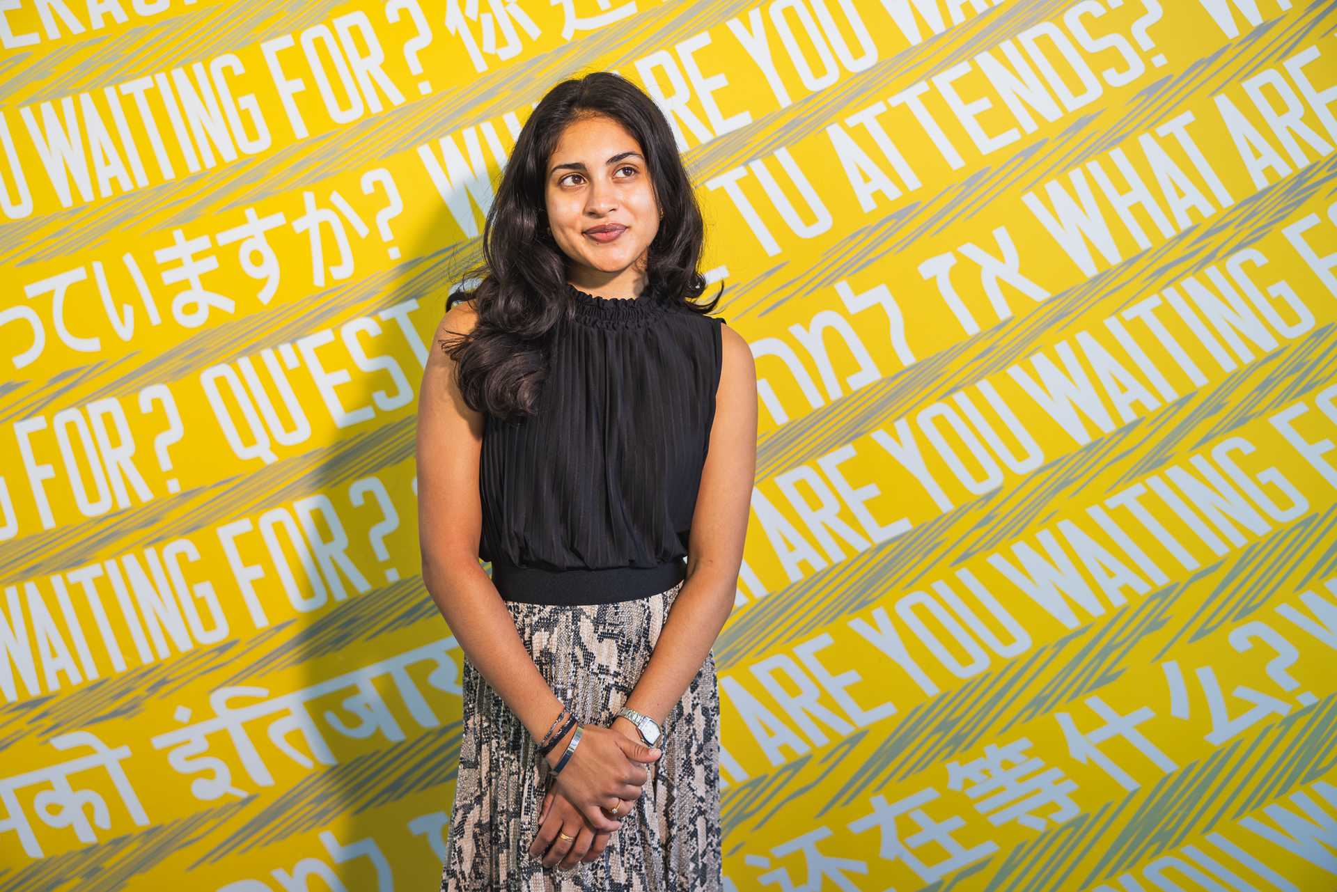 Ruchika Kamojjala